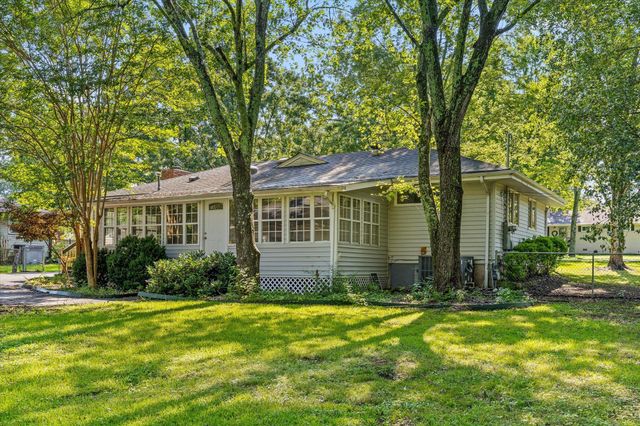 709 James Avenue, Chattanooga, TN 37421