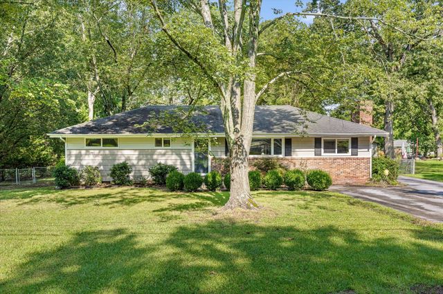 709 James Avenue, Chattanooga, TN 37421