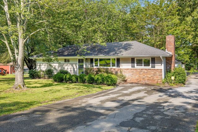 709 James Avenue, Chattanooga, TN 37421
