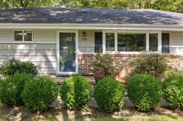709 James Avenue, Chattanooga, TN 37421