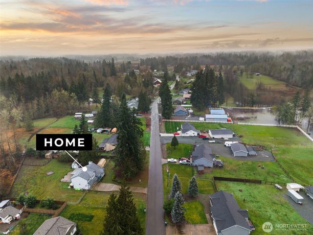 9208 321st Street Ct E, Eatonville, WA 98328