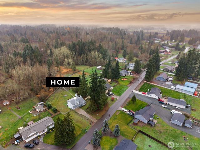 9208 321st Street Ct E, Eatonville, WA 98328