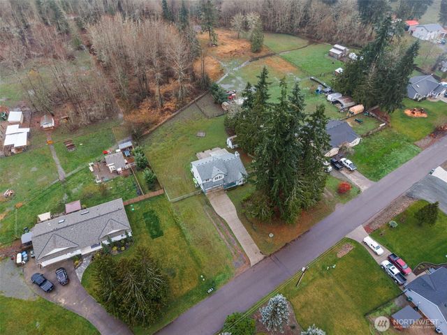 9208 321st Street Ct E, Eatonville, WA 98328