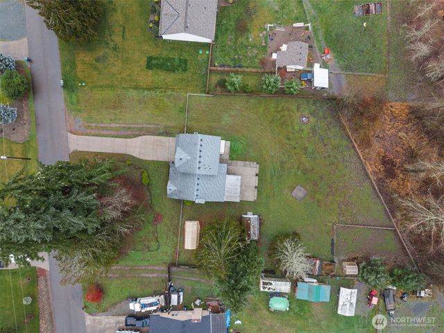 9208 321st Street Ct E, Eatonville, WA 98328