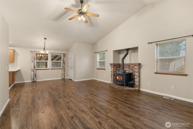 9208 321st Street Ct E, Eatonville, WA 98328