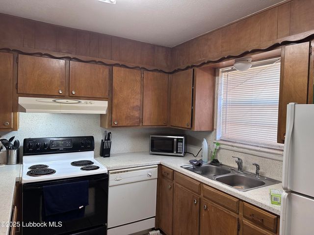 5202 41st Street, Lubbock, TX 79414