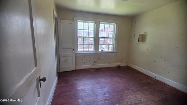 404 High Street, Rocky Mount, NC 27803