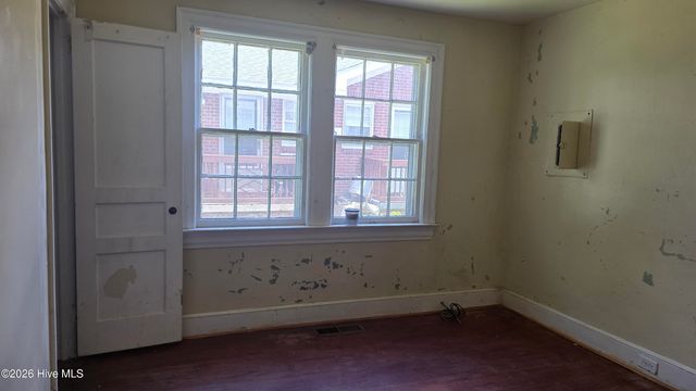 404 High Street, Rocky Mount, NC 27803