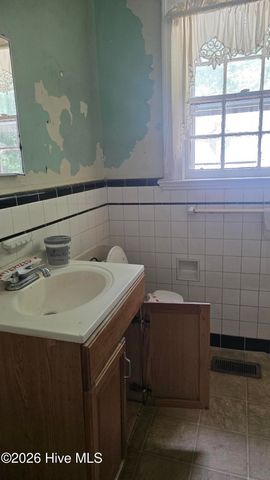 404 High Street, Rocky Mount, NC 27803