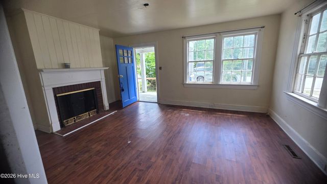 404 High Street, Rocky Mount, NC 27803