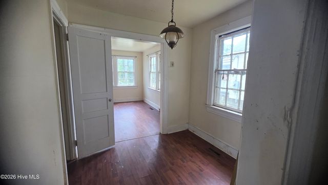 404 High Street, Rocky Mount, NC 27803