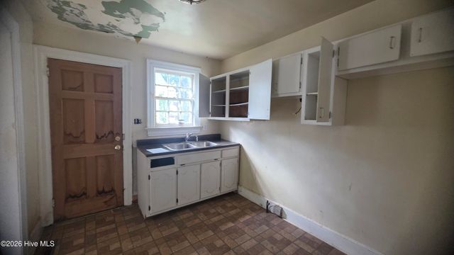 404 High Street, Rocky Mount, NC 27803