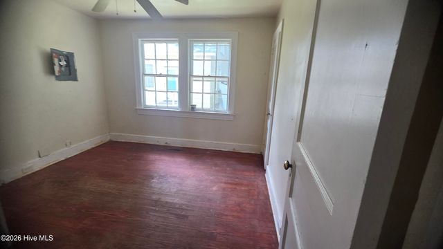 404 High Street, Rocky Mount, NC 27803