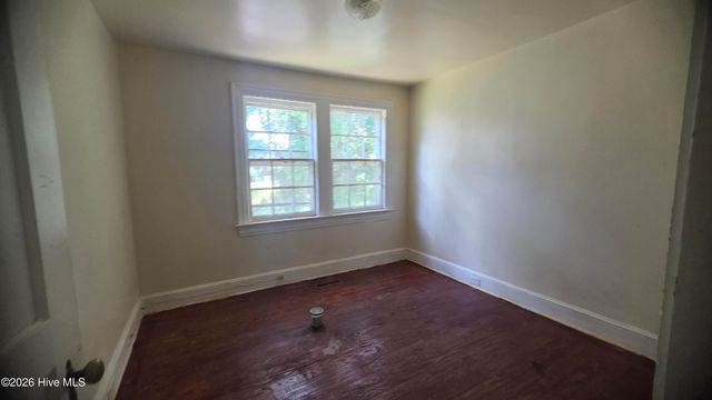 404 High Street, Rocky Mount, NC 27803