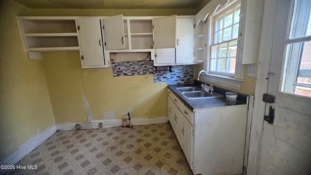 404 High Street, Rocky Mount, NC 27803