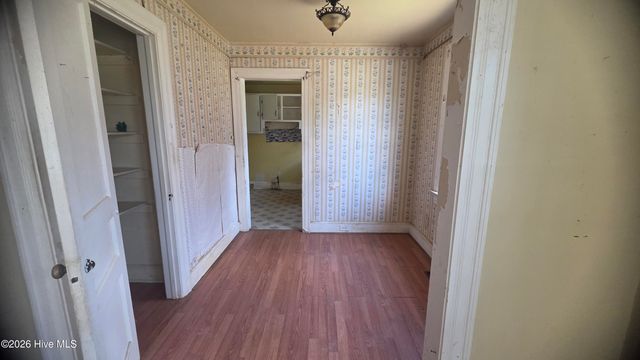 404 High Street, Rocky Mount, NC 27803