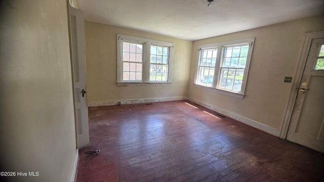 404 High Street, Rocky Mount, NC 27803