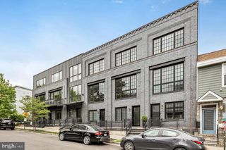 774 GIRARD ST NW #2W, Washington, DC 20001