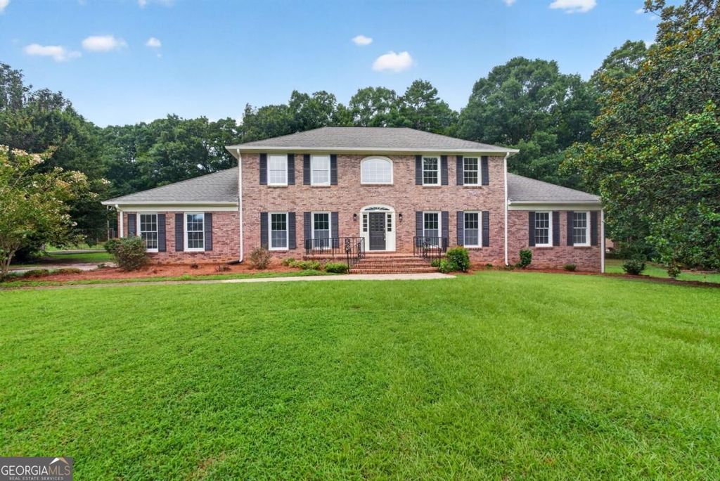 560 Hawthorne Drive, Fayetteville, GA 30214 — photo 5