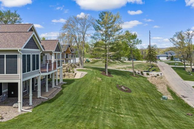 E12603 BAY Road, Merrimac, WI 53561