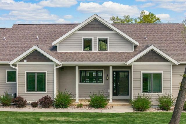 E12603 BAY Road, Merrimac, WI 53561
