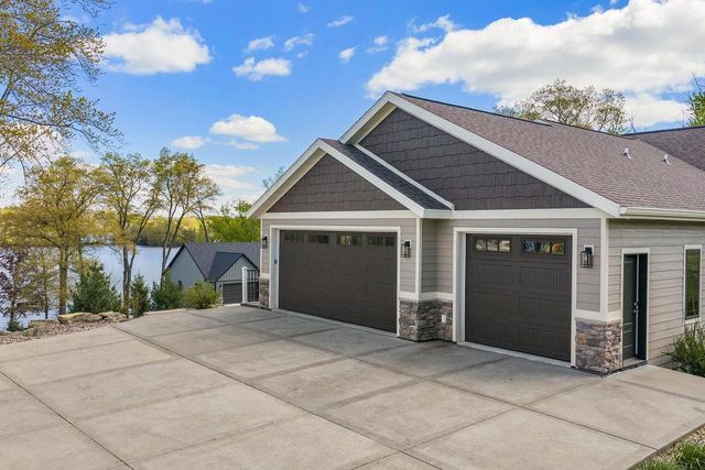 E12603 BAY Road, Merrimac, WI 53561