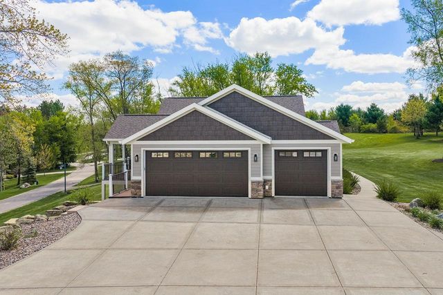 E12603 BAY Road, Merrimac, WI 53561