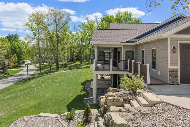 E12603 BAY Road, Merrimac, WI 53561