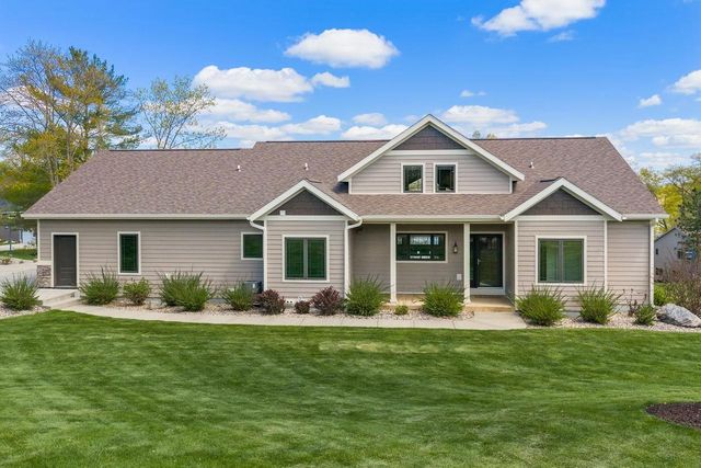 E12603 BAY Road, Merrimac, WI 53561