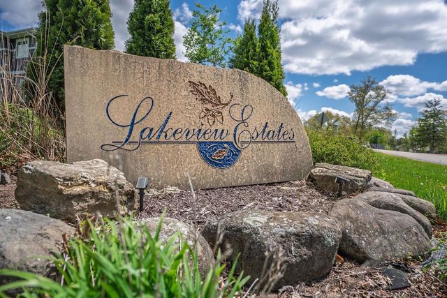 E12603 BAY Road, Merrimac, WI 53561