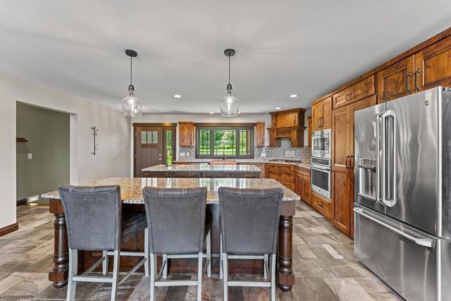 E12603 BAY Road, Merrimac, WI 53561
