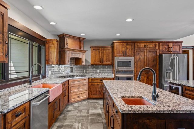 E12603 BAY Road, Merrimac, WI 53561