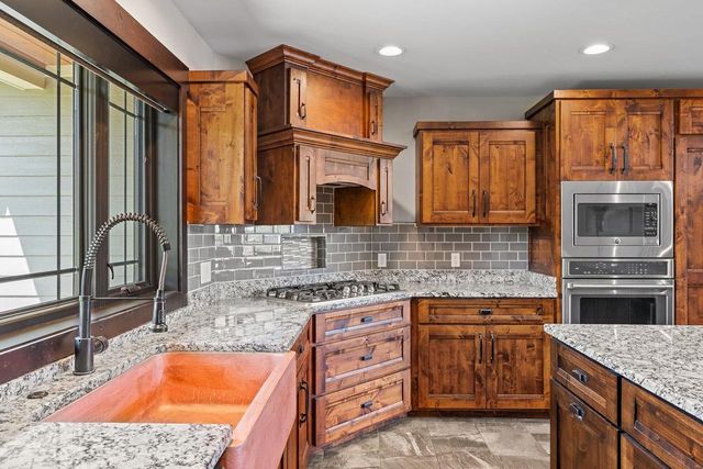 E12603 BAY Road, Merrimac, WI 53561