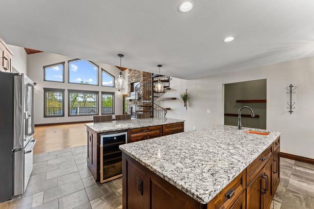 E12603 BAY Road, Merrimac, WI 53561