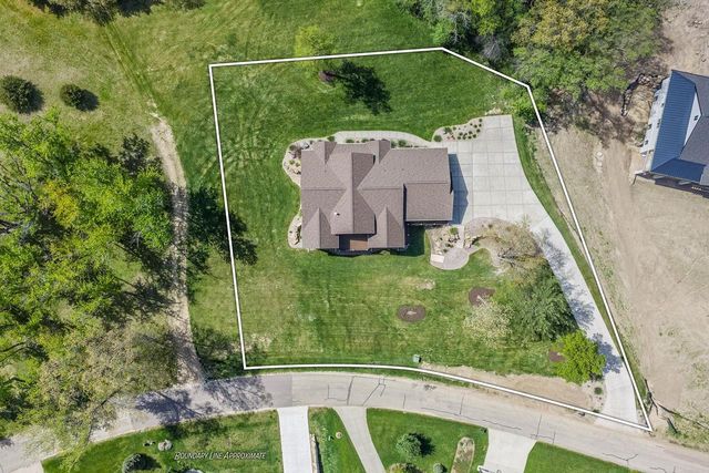 E12603 BAY Road, Merrimac, WI 53561