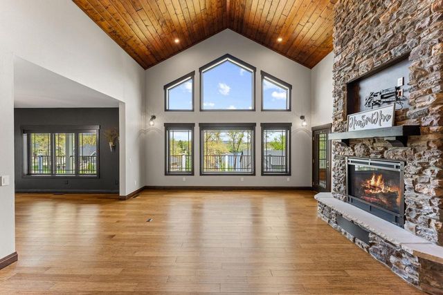 E12603 BAY Road, Merrimac, WI 53561