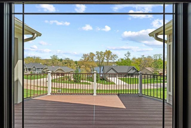 E12603 BAY Road, Merrimac, WI 53561