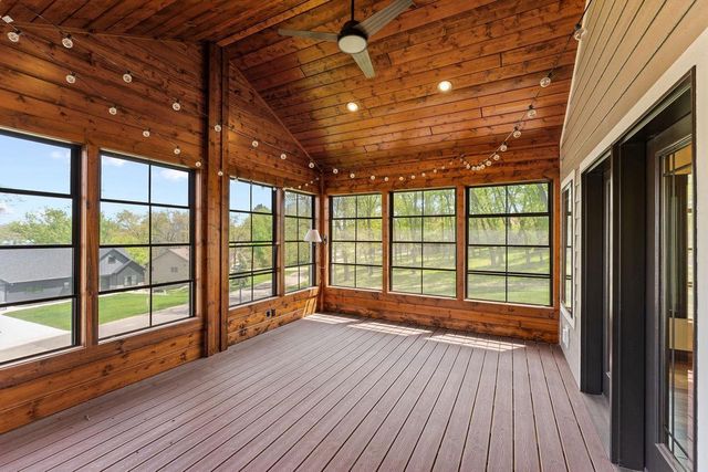 E12603 BAY Road, Merrimac, WI 53561