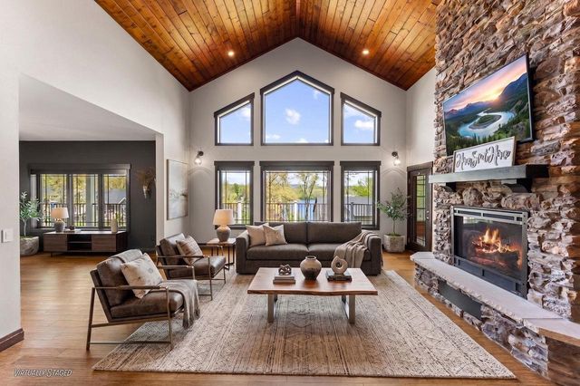 E12603 BAY Road, Merrimac, WI 53561