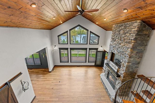 E12603 BAY Road, Merrimac, WI 53561