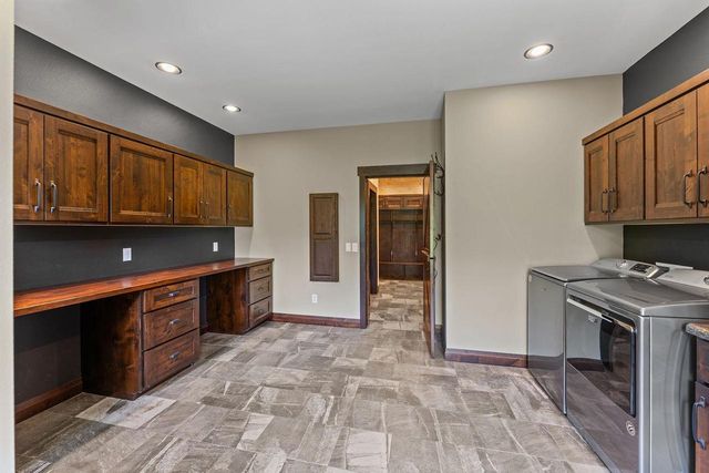 E12603 BAY Road, Merrimac, WI 53561