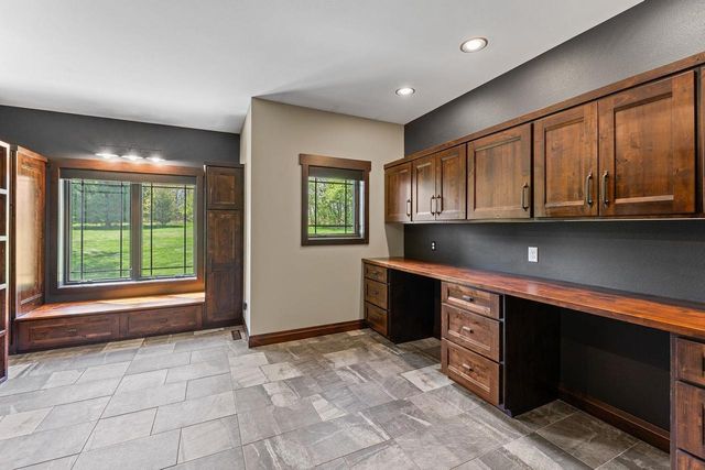 E12603 BAY Road, Merrimac, WI 53561