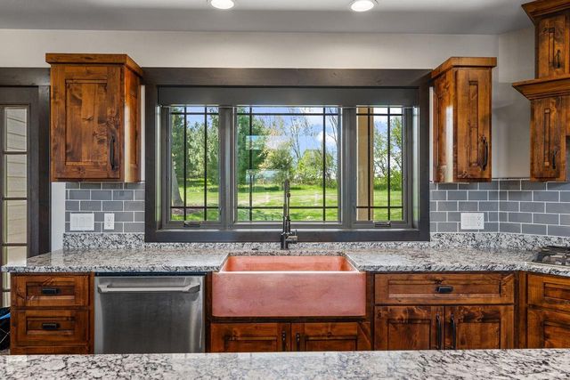 E12603 BAY Road, Merrimac, WI 53561