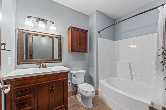 E12603 BAY Road, Merrimac, WI 53561