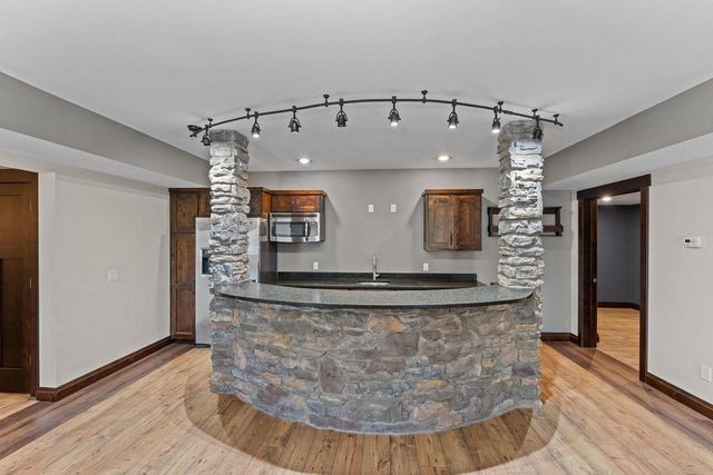 E12603 BAY Road, Merrimac, WI 53561