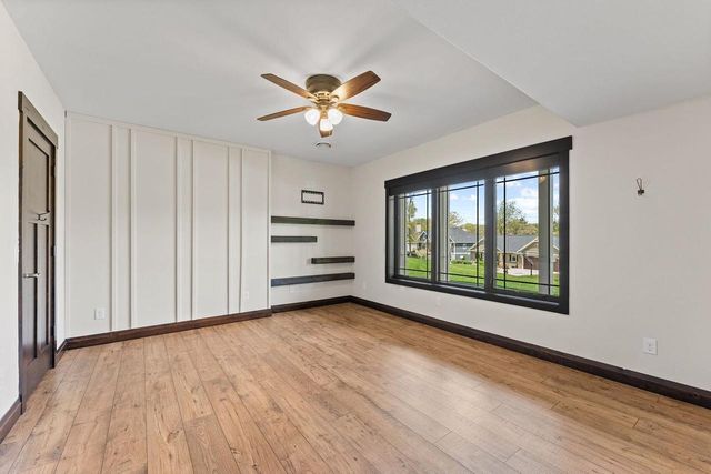 E12603 BAY Road, Merrimac, WI 53561