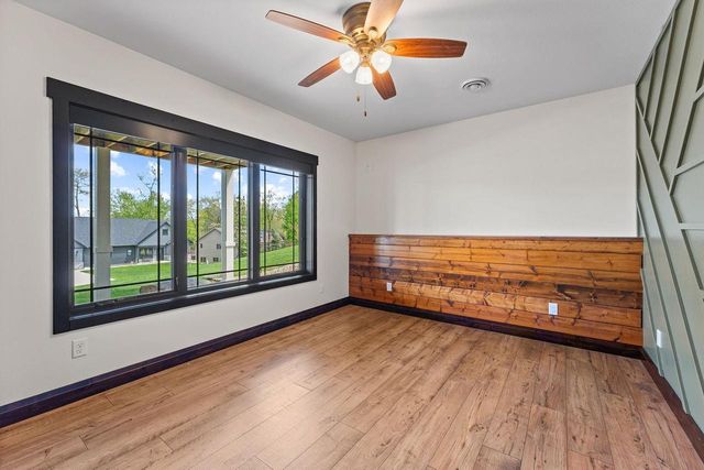 E12603 BAY Road, Merrimac, WI 53561