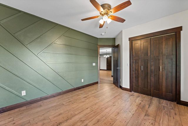 E12603 BAY Road, Merrimac, WI 53561