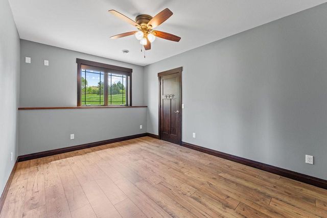 E12603 BAY Road, Merrimac, WI 53561