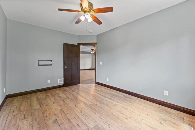 E12603 BAY Road, Merrimac, WI 53561